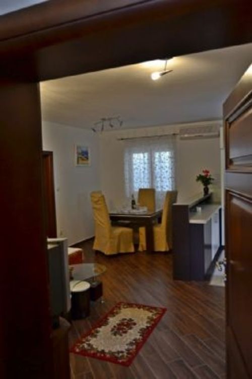 Apartmani ĐULE - Morinj Photo 4